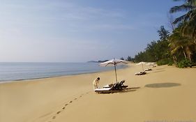 Tanjong Jara Resort, Terengganu - An Slh Hotel