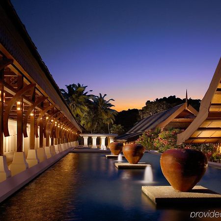 Tanjong Jara Resort - Small Luxury Hotels Of The World Dungun Exterior foto