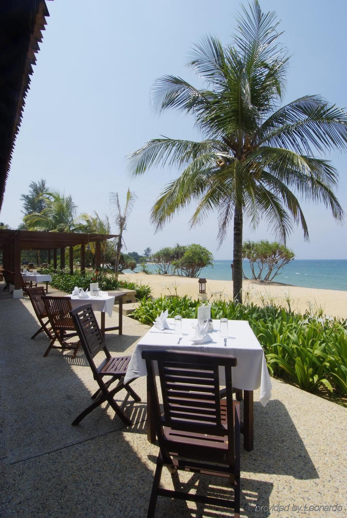 Tanjong Jara Resort - Small Luxury Hotels Of The World Dungun Exterior foto