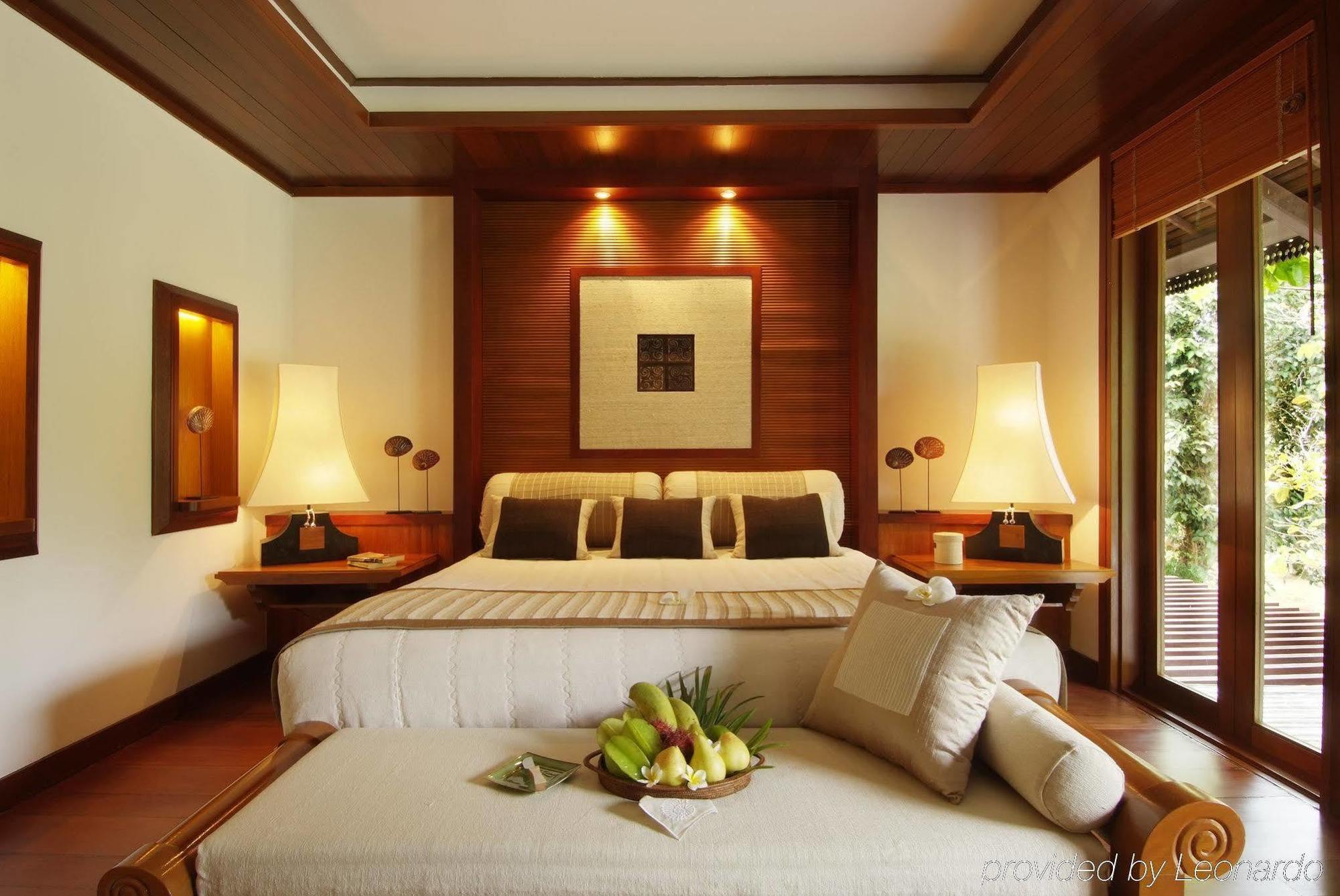 Tanjong Jara Resort - Small Luxury Hotels Of The World Dungun Zimmer foto