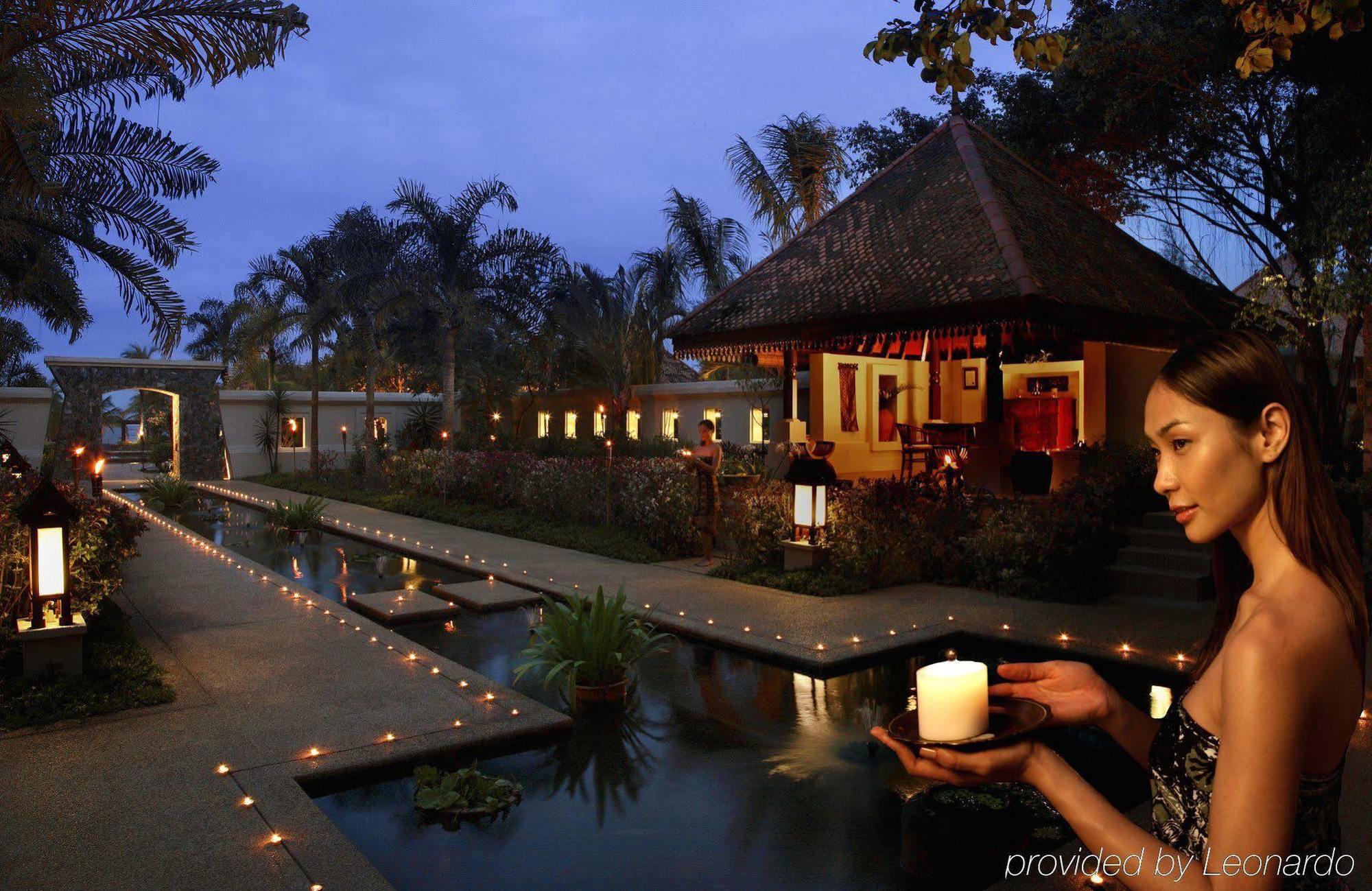 Tanjong Jara Resort - Small Luxury Hotels Of The World Dungun Exterior foto