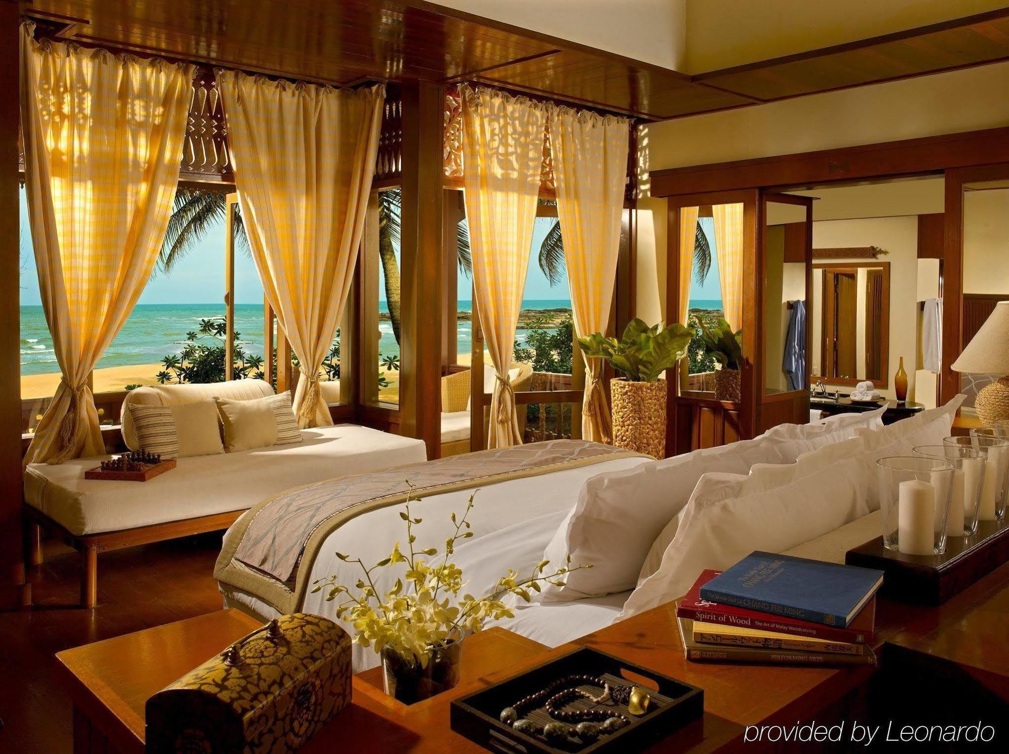 Tanjong Jara Resort - Small Luxury Hotels Of The World Dungun Zimmer foto