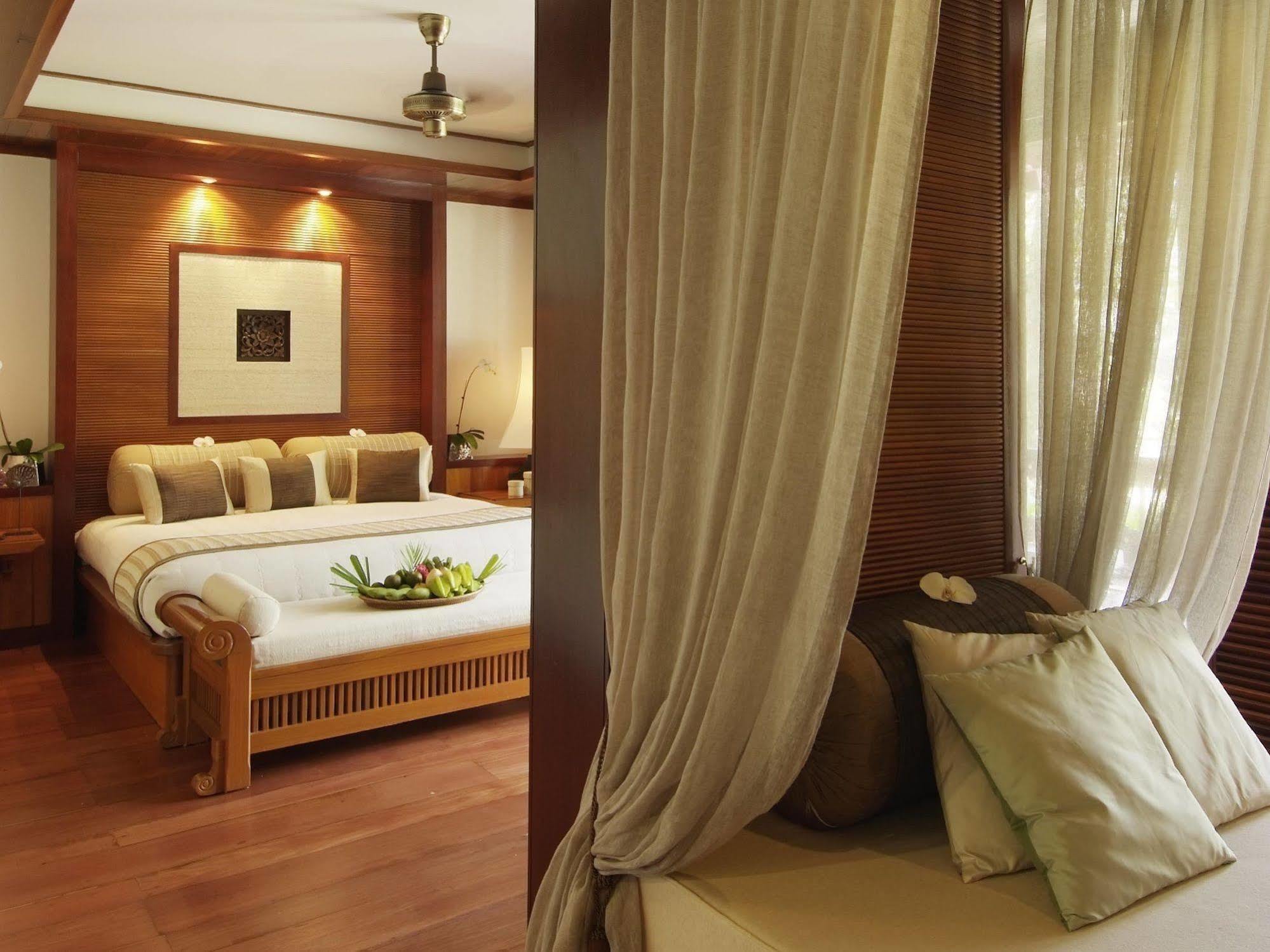 Tanjong Jara Resort - Small Luxury Hotels Of The World Dungun Zimmer foto